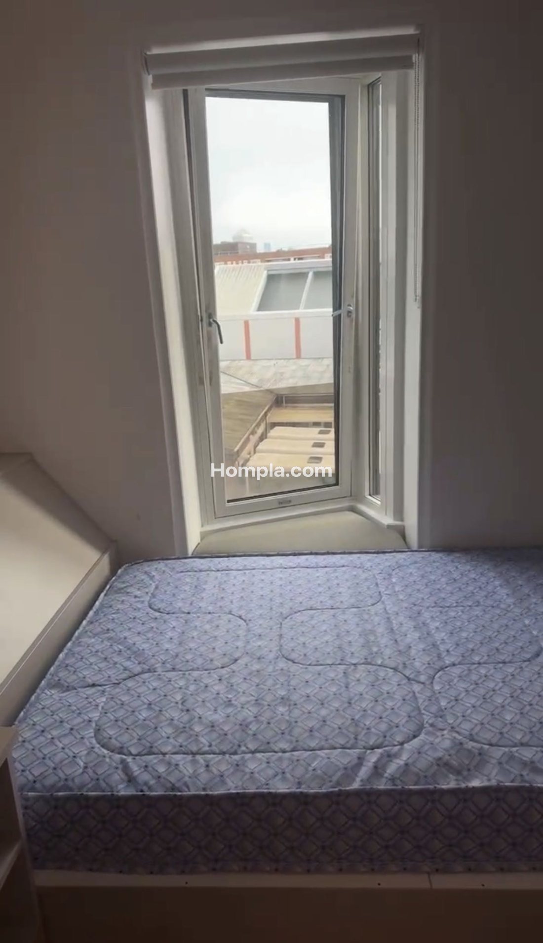 iQ East Court apartment