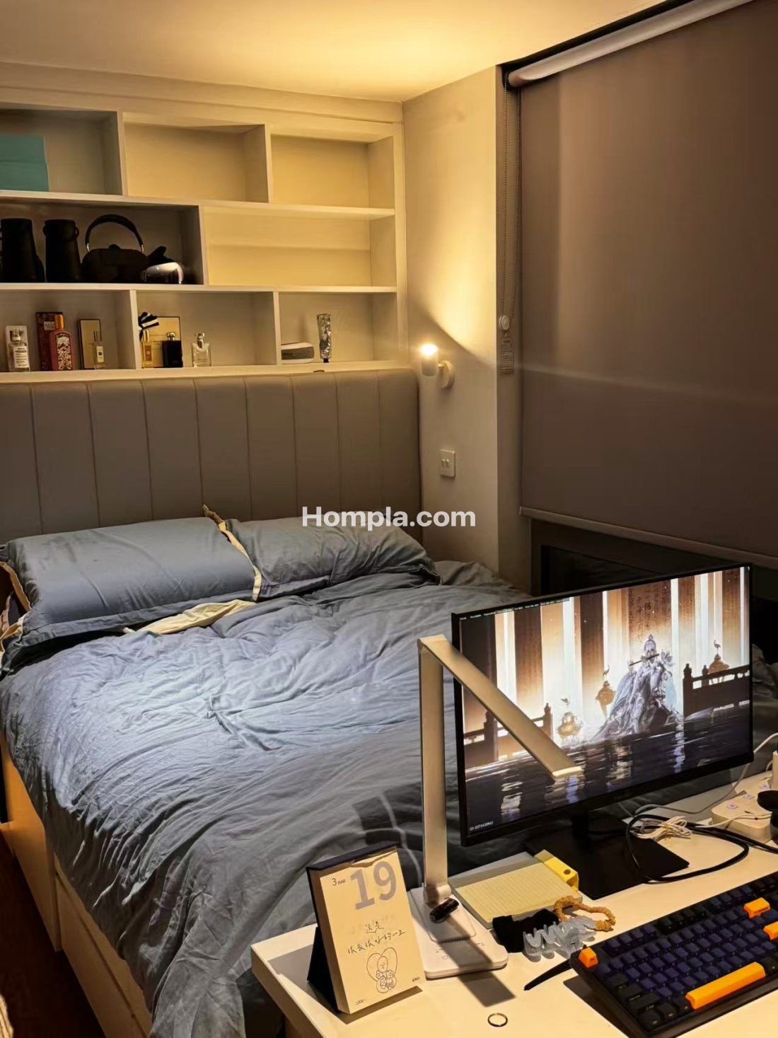 Student Castle Durham apartment