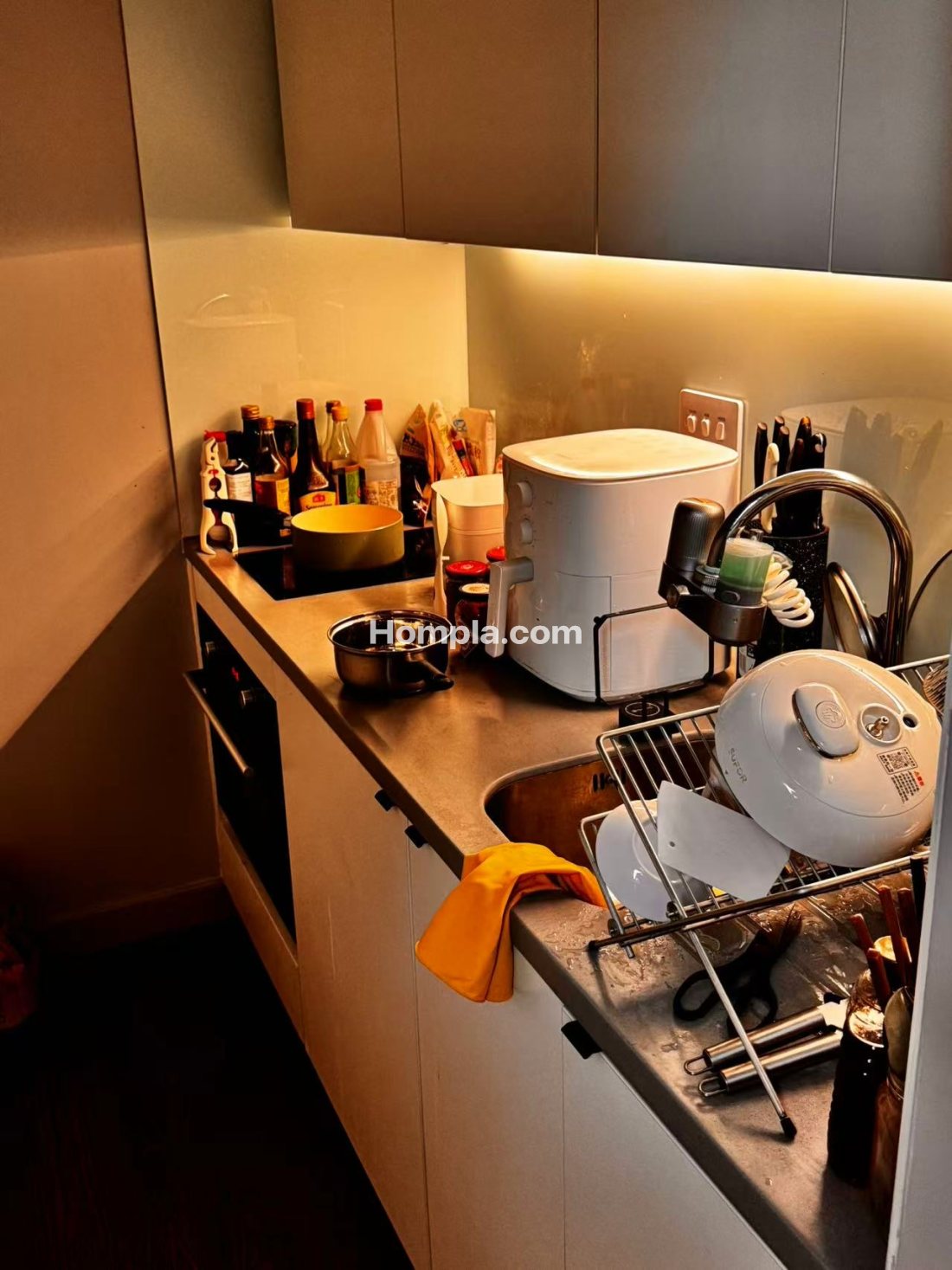 Student Castle Durham apartment