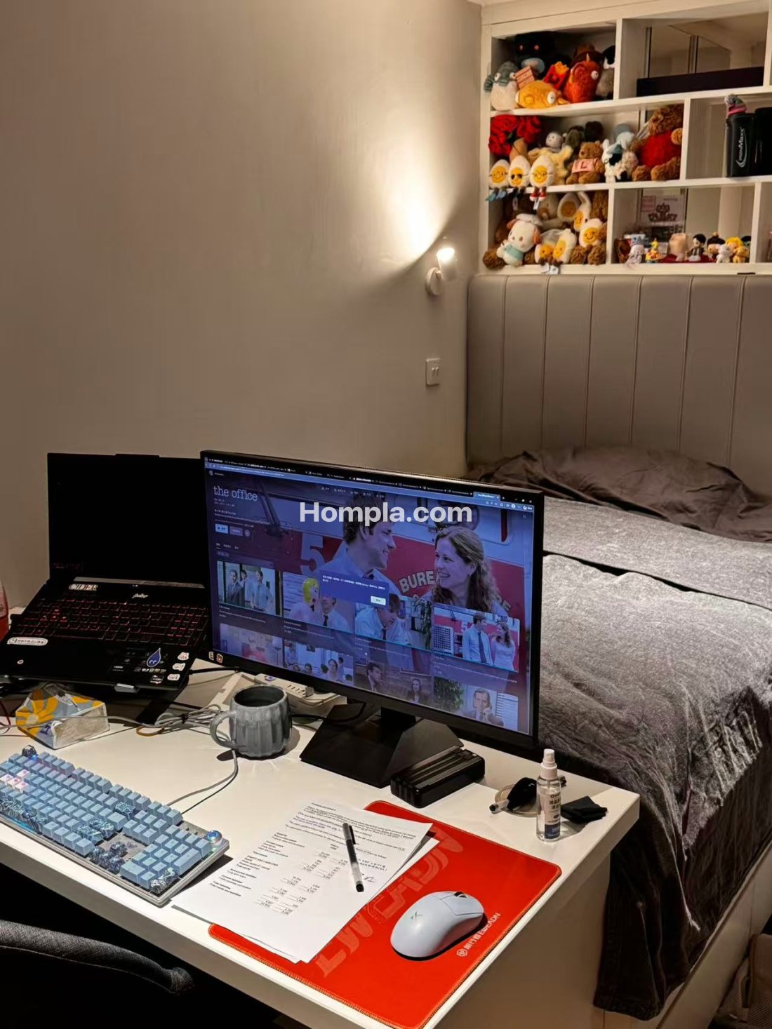 Student Castle Durham apartment