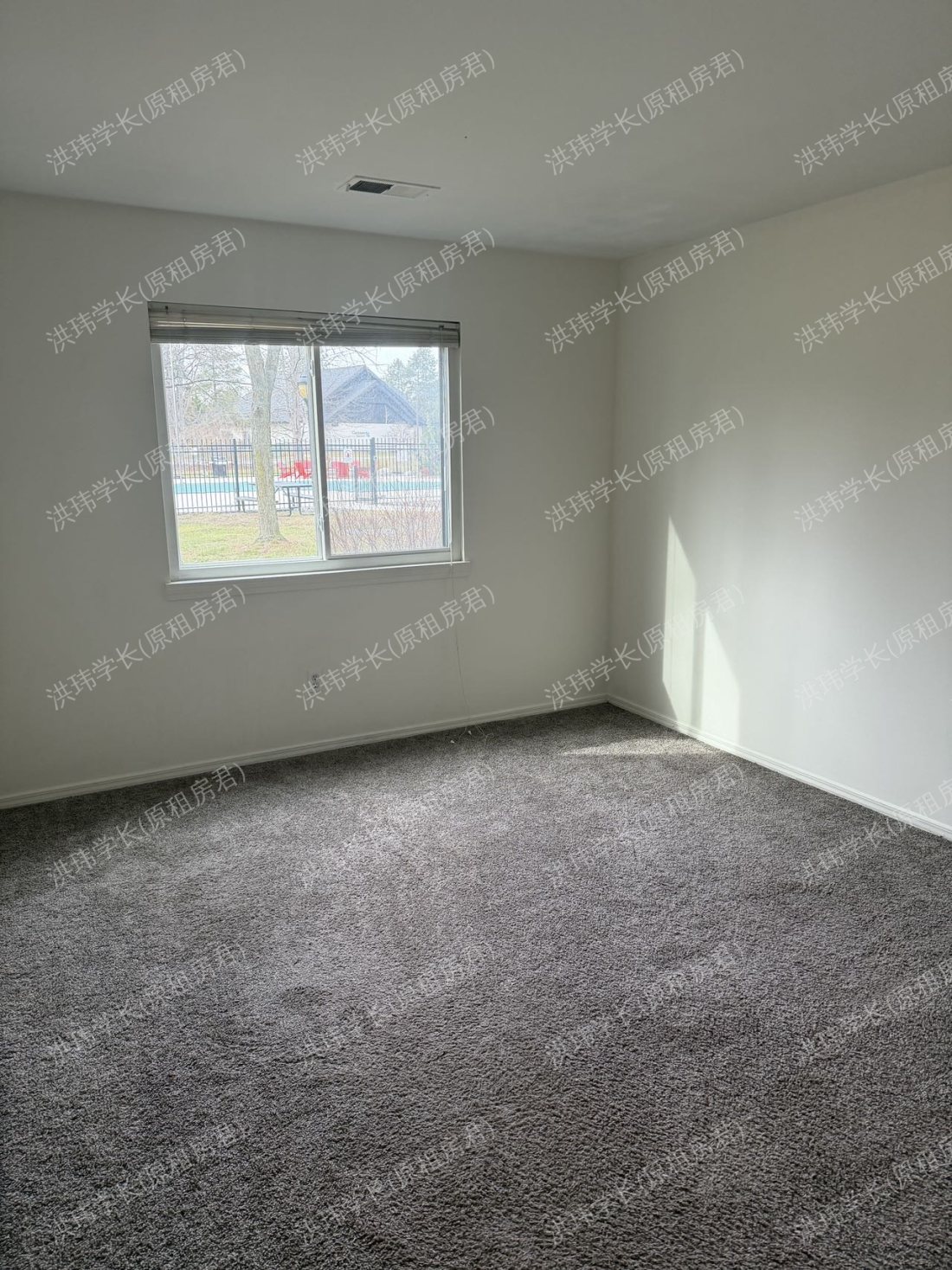 Arbor Glen Apartment公寓