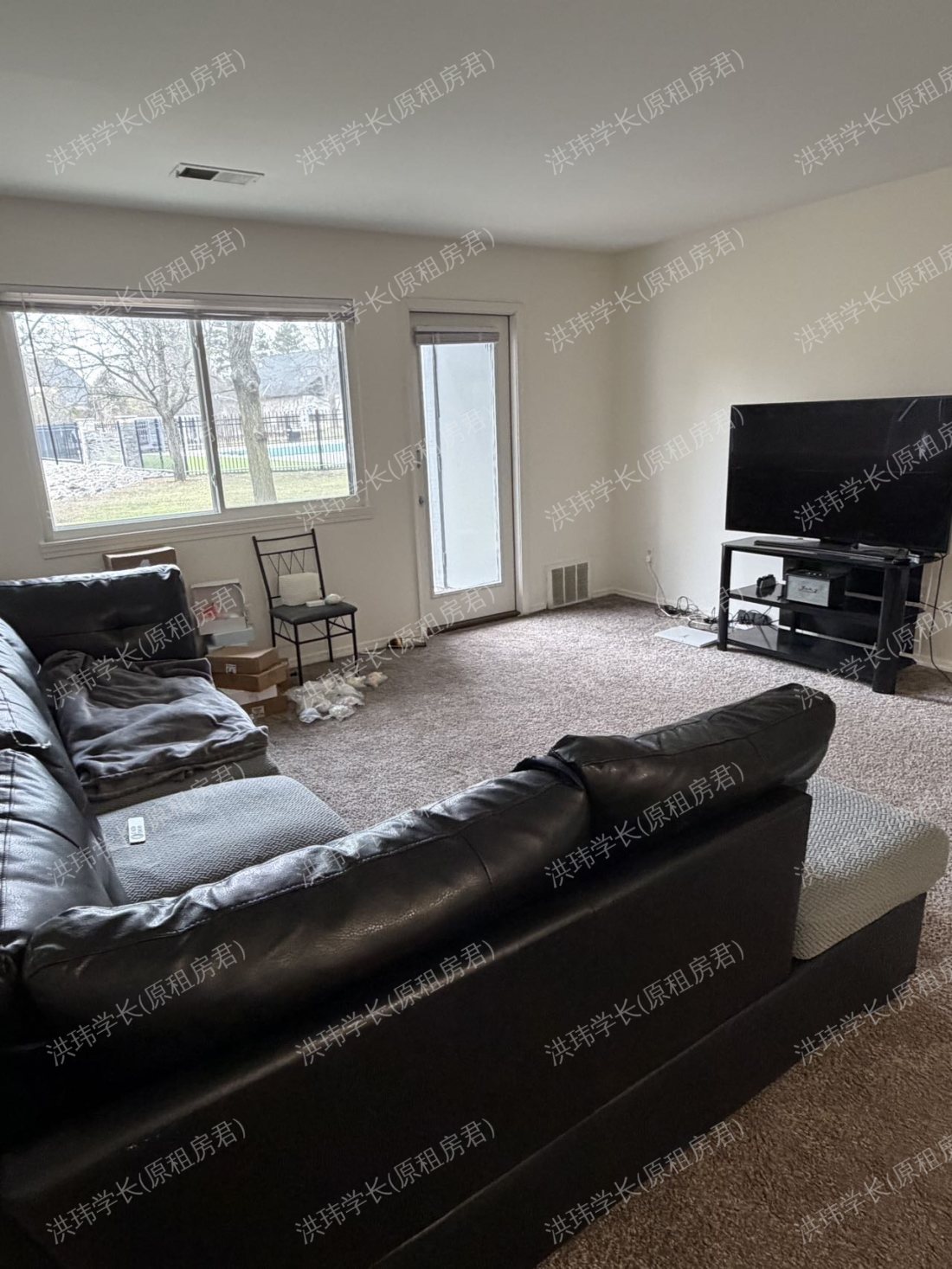 Arbor Glen Apartment公寓