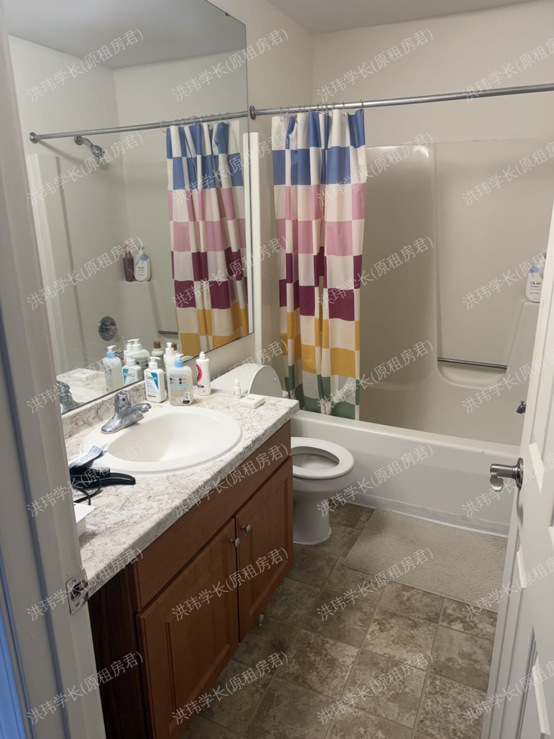 Arbor Glen Apartment公寓