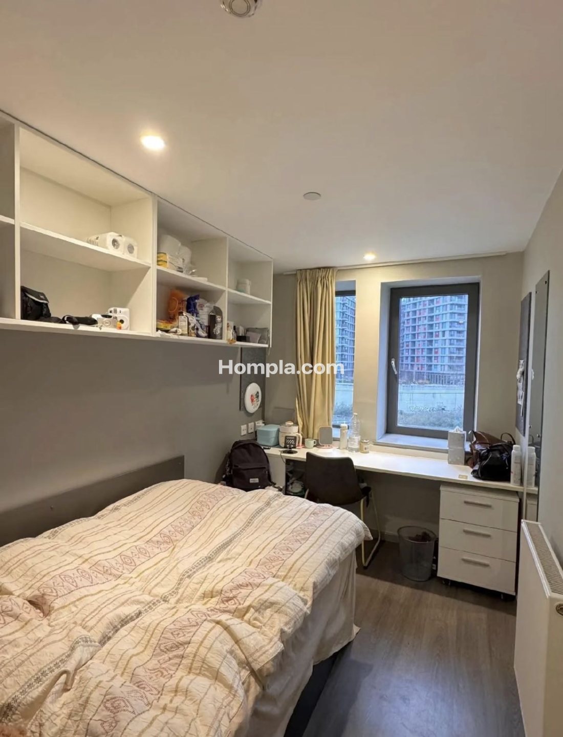 Stratford one apartment
