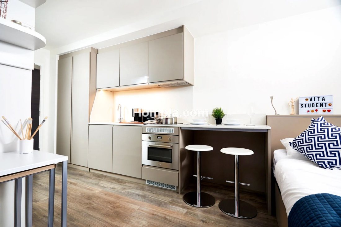 Vita Student apartment