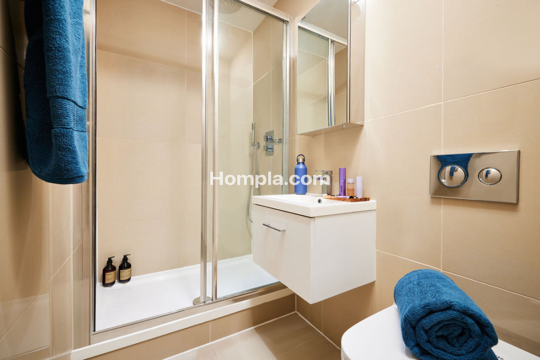 Vita Student apartment
