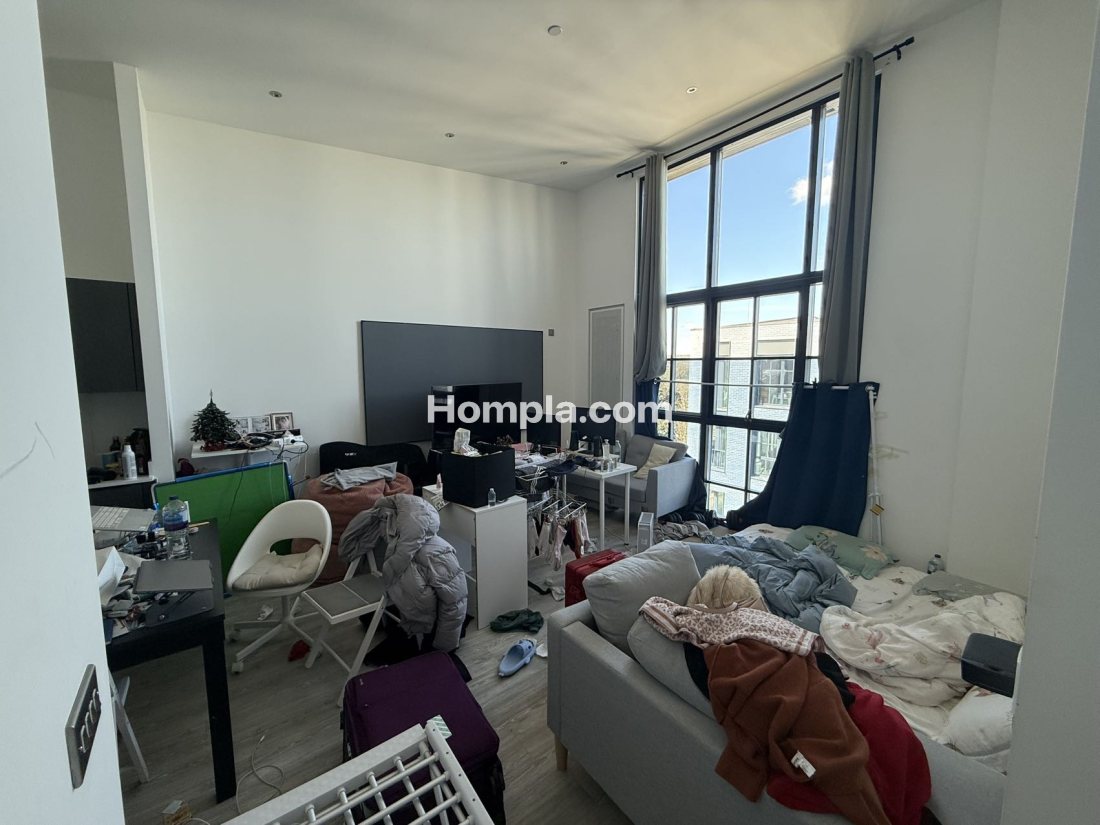 Knights Park Rubicon apartment