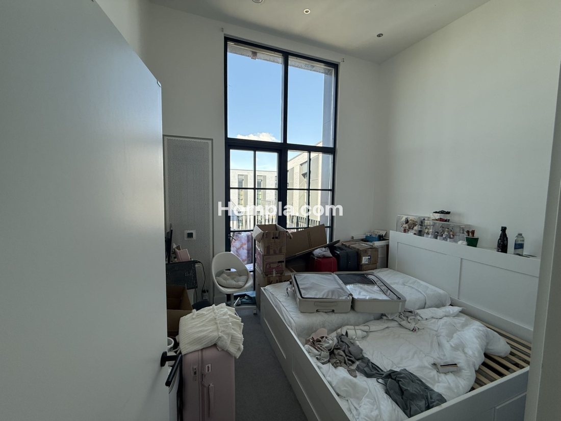 Knights Park Rubicon apartment