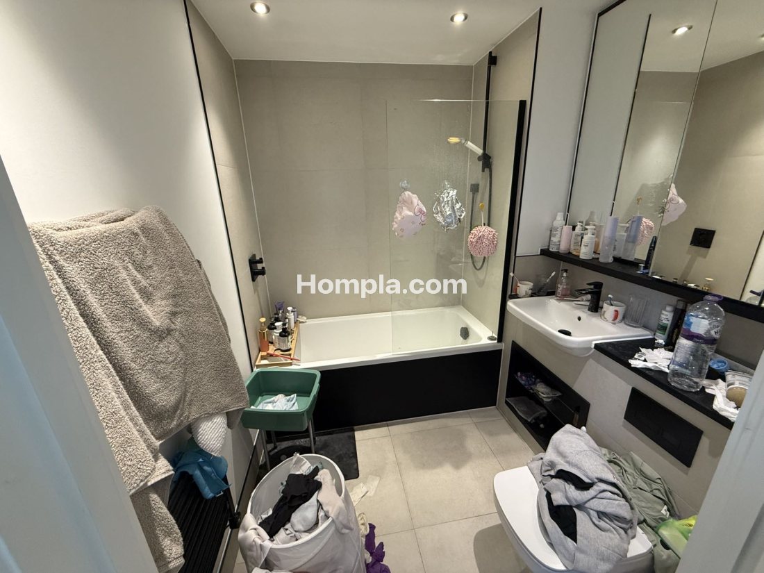 Knights Park Rubicon apartment