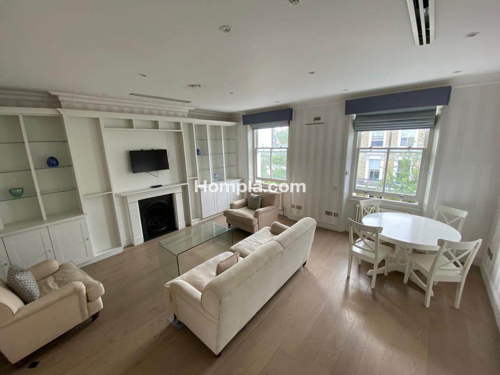 35 Cathcart Road apartment