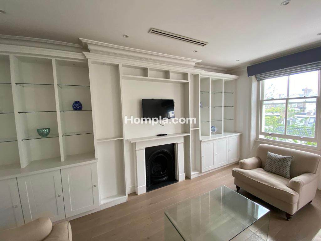35 Cathcart Road apartment