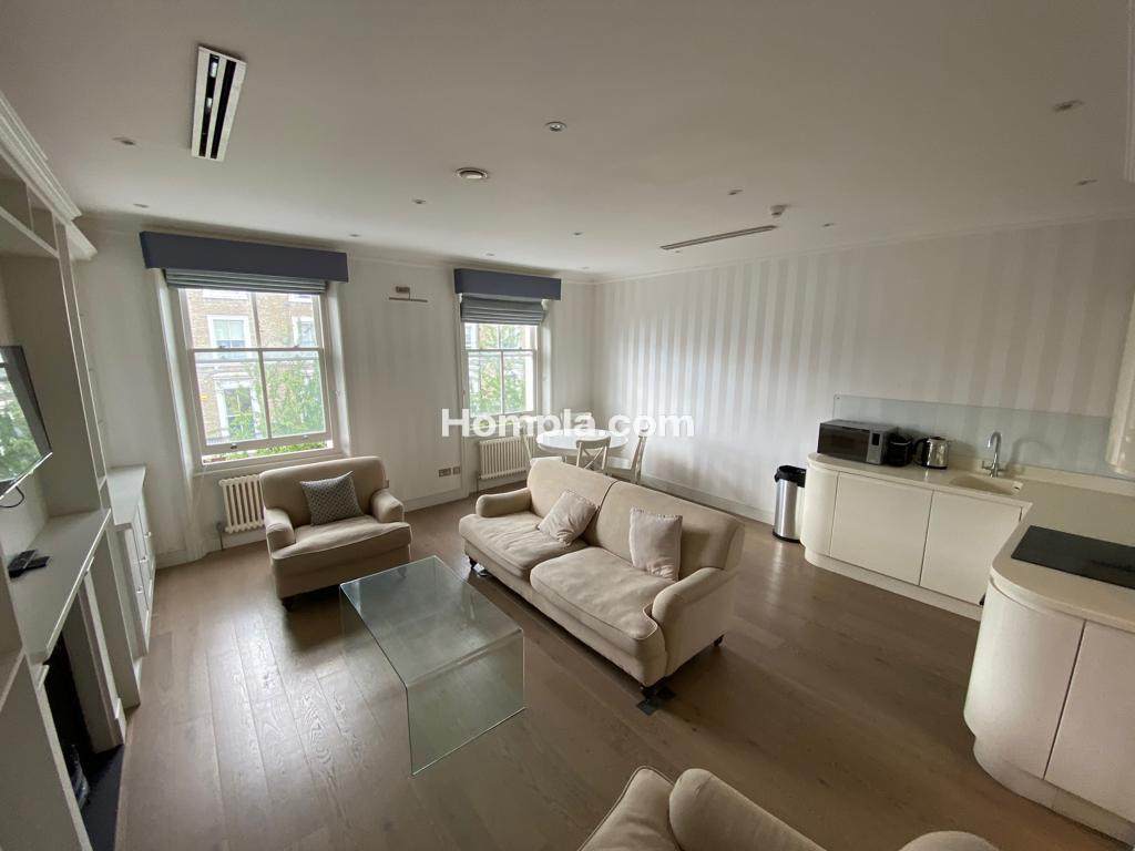 35 Cathcart Road apartment