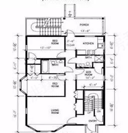 9 Gardner Ter公寓