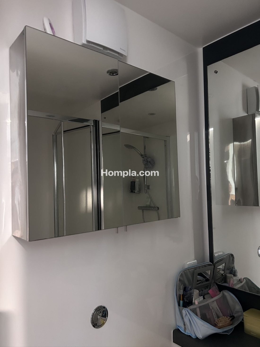 Eleanor Rosa House apartment