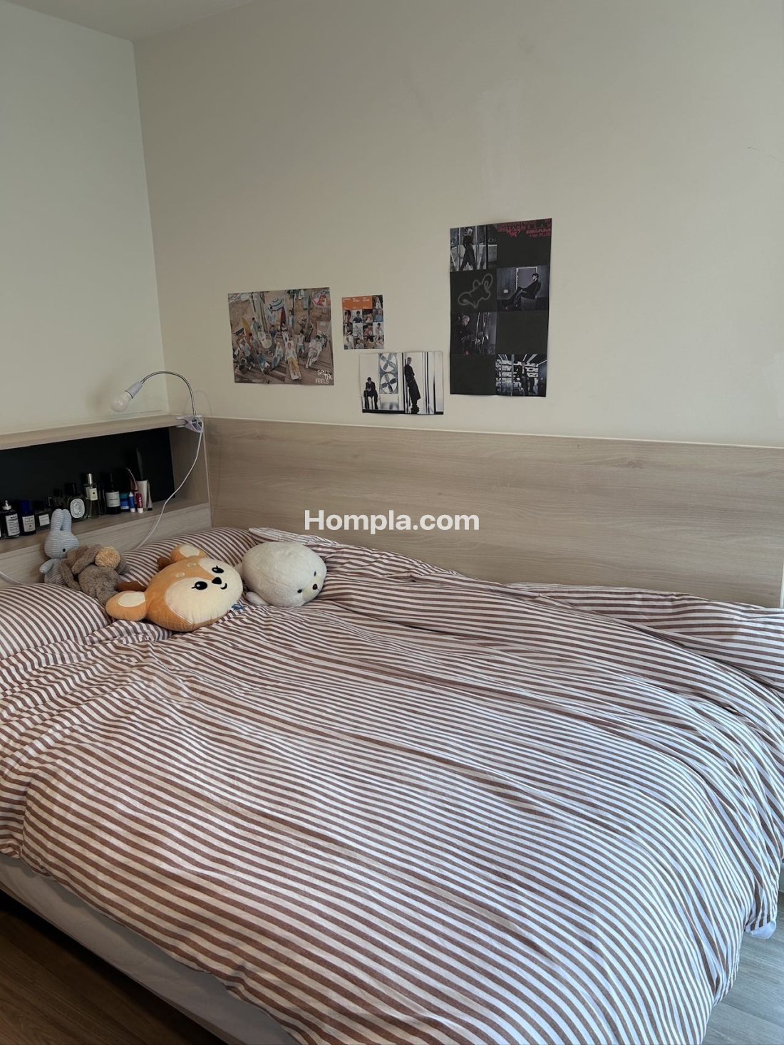 Eleanor Rosa House apartment