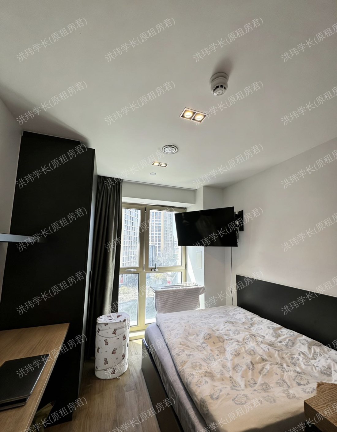 Vita Lewisham Exchange公寓