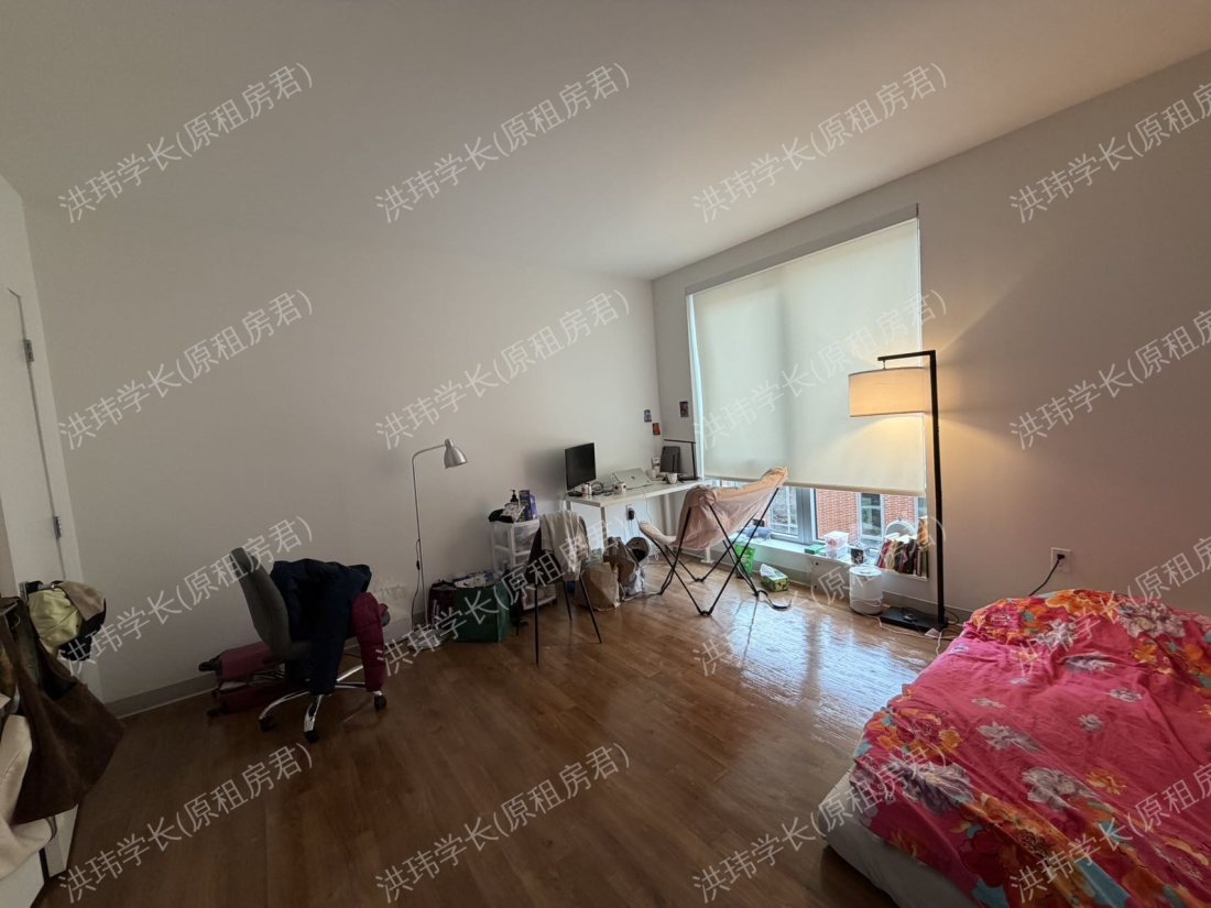 Serenity Apartment公寓