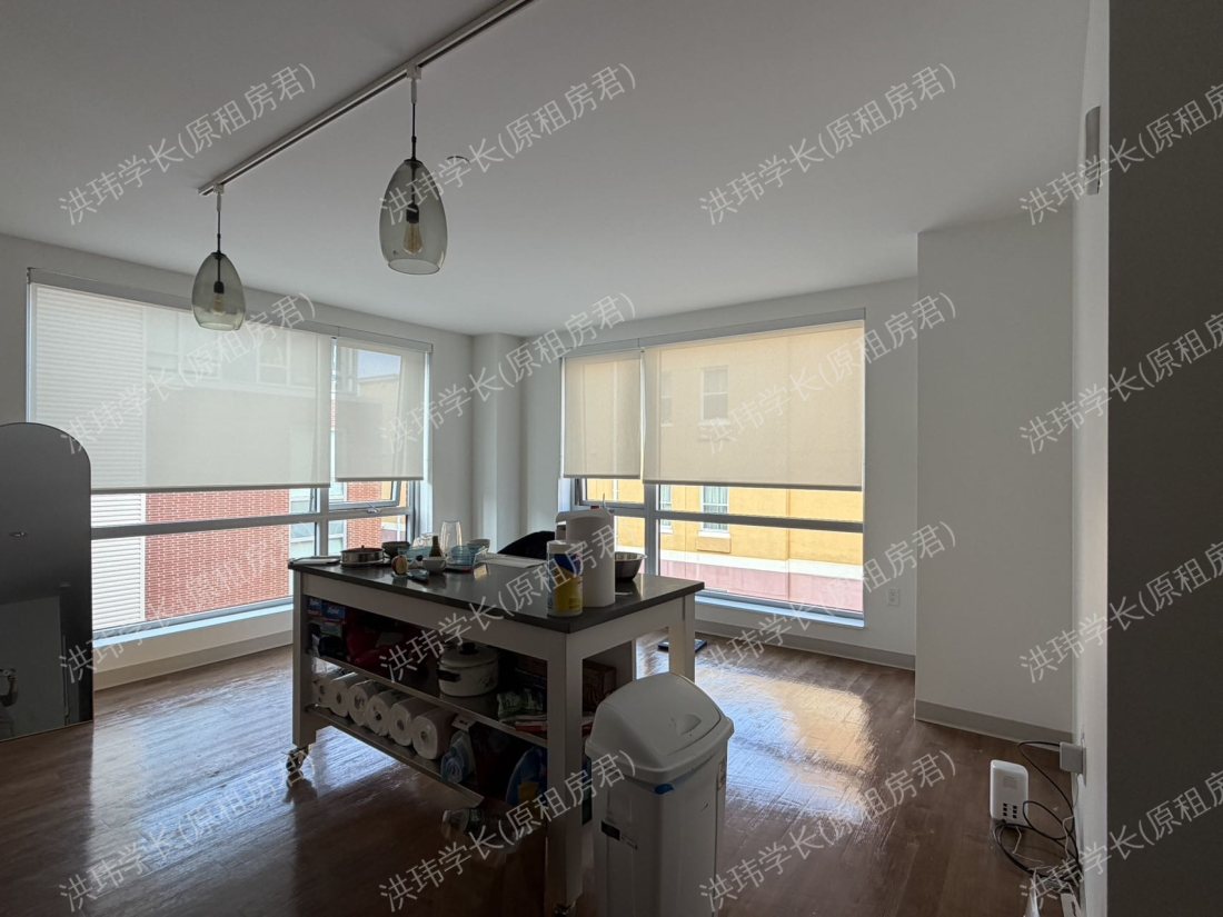 Serenity Apartment公寓