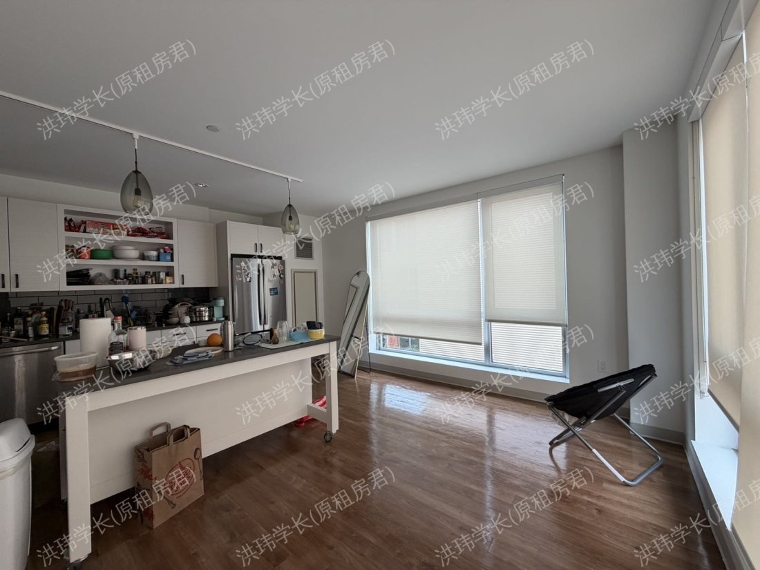 Serenity Apartment公寓