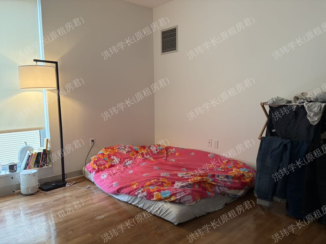 Serenity Apartment公寓