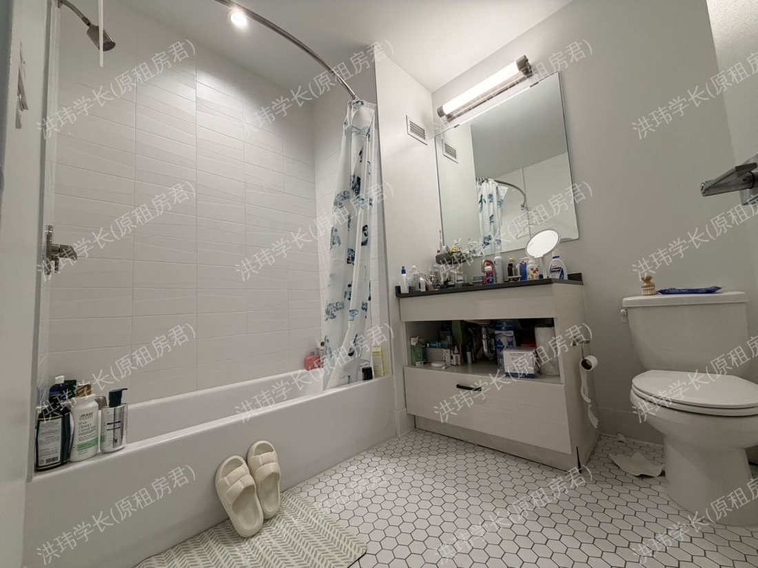 Serenity Apartment公寓