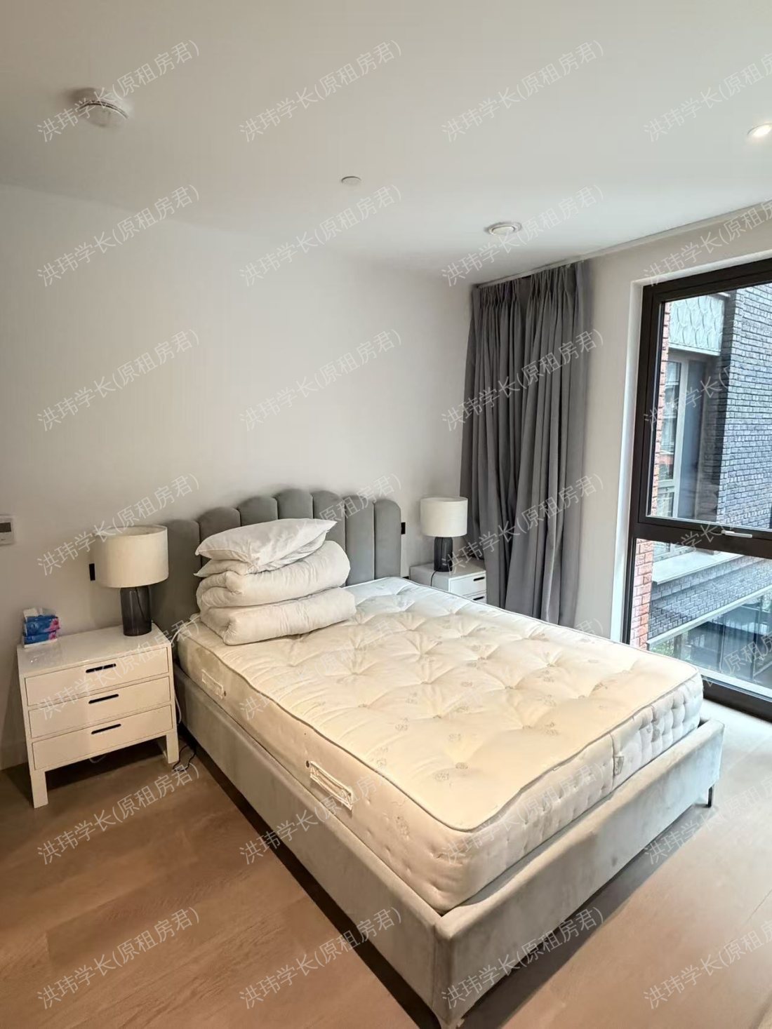 The Modern | Legacy Building | Viaduct Gardens | Embassy Gardens|Ambassador Building公寓