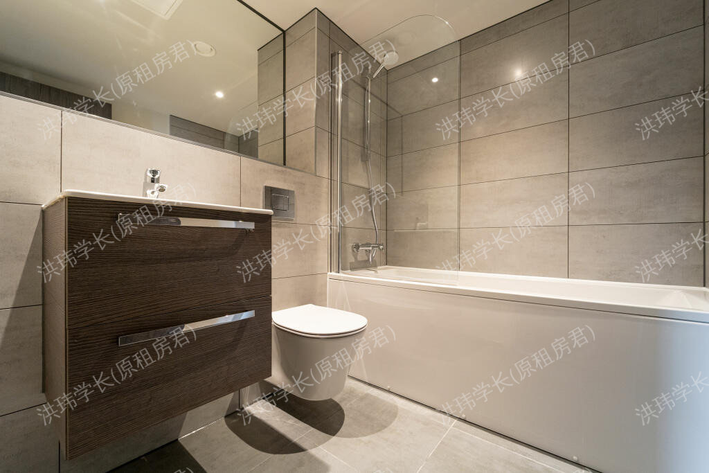 St Martins Place公寓