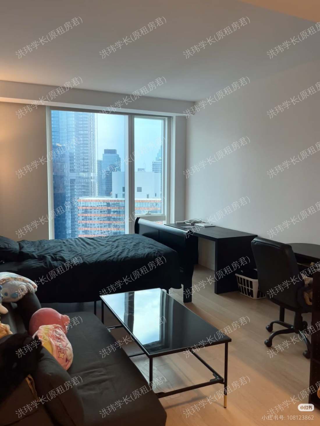 lic sven studio公寓