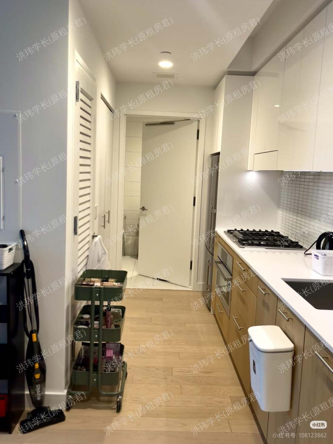 lic sven studio公寓