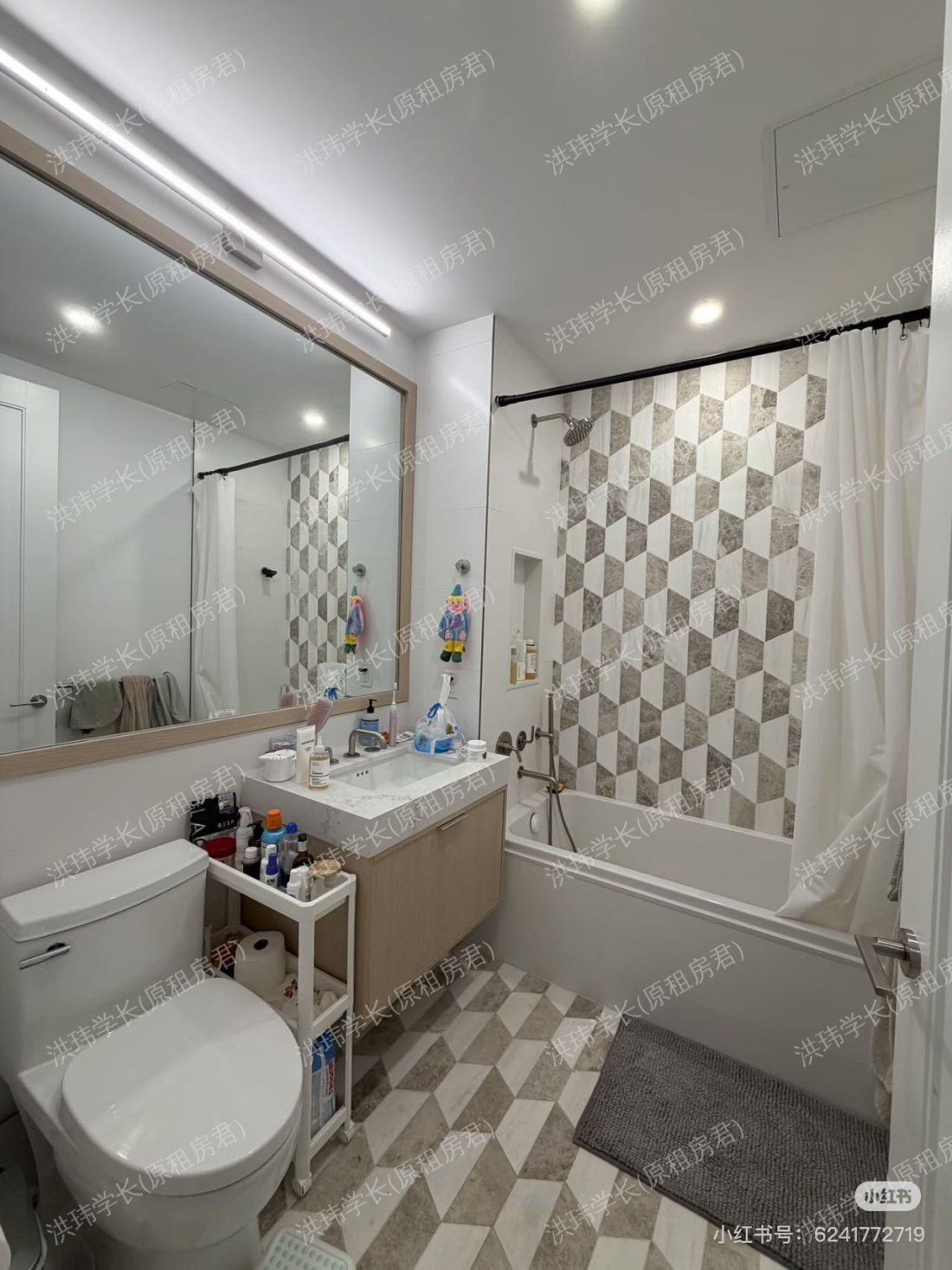 Long Island City公寓