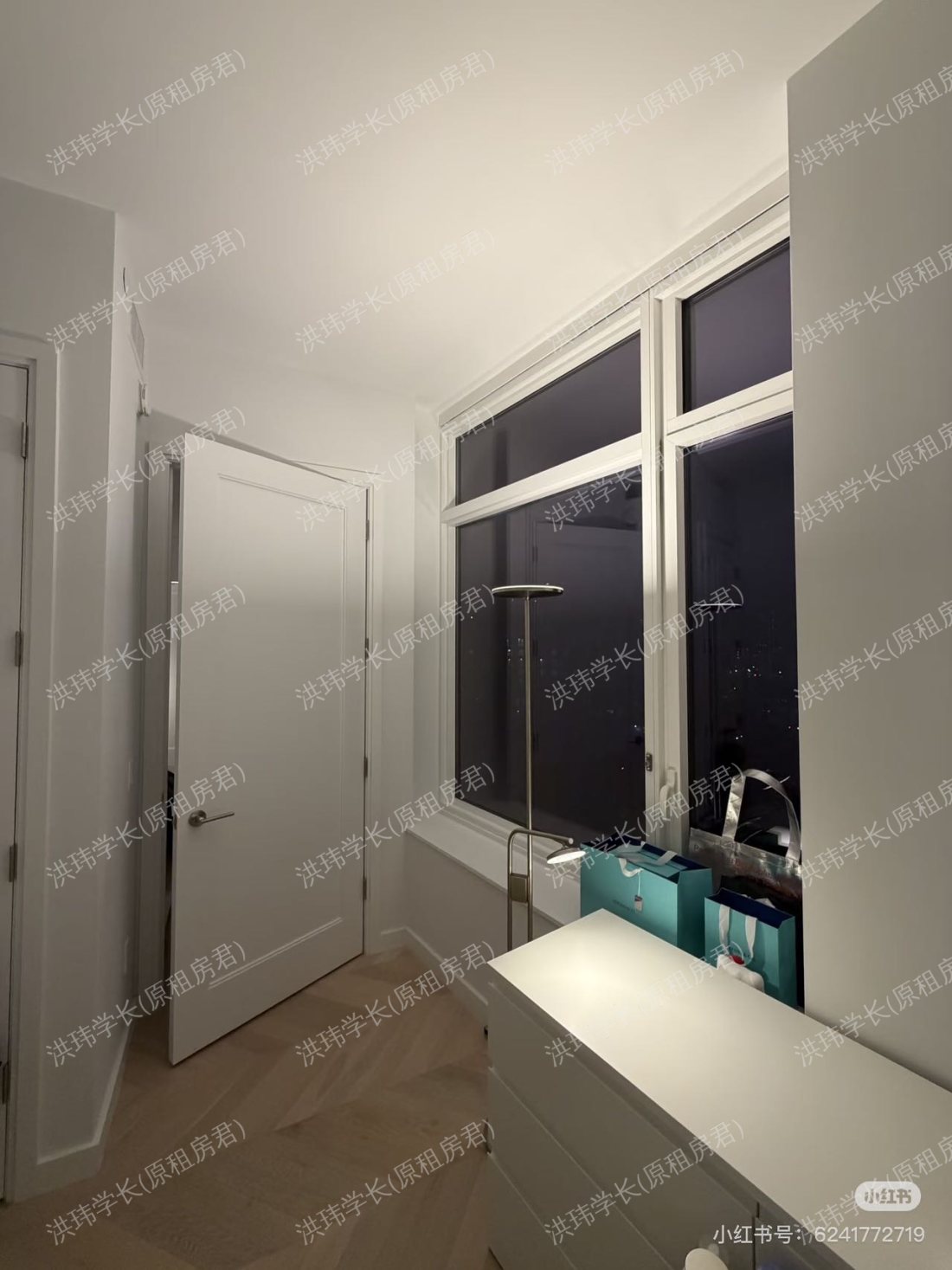 Long Island City公寓