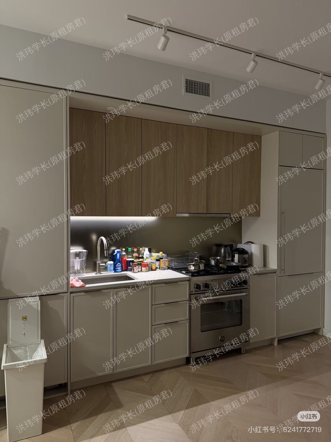 Long Island City公寓