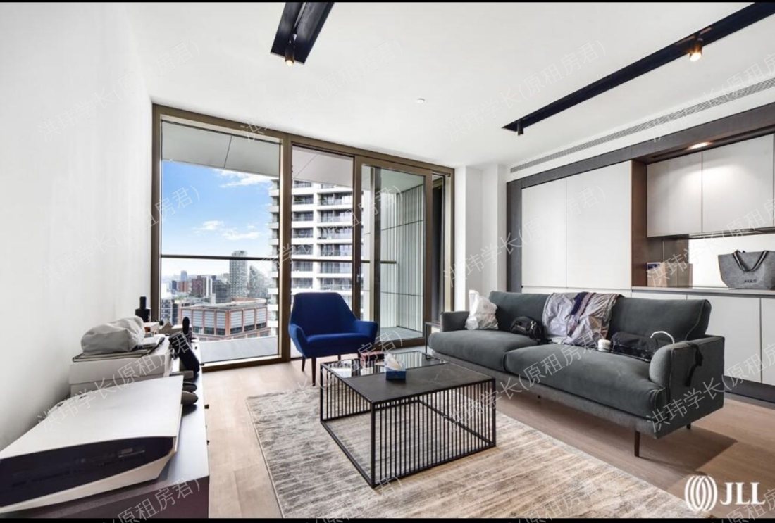 One park drive公寓