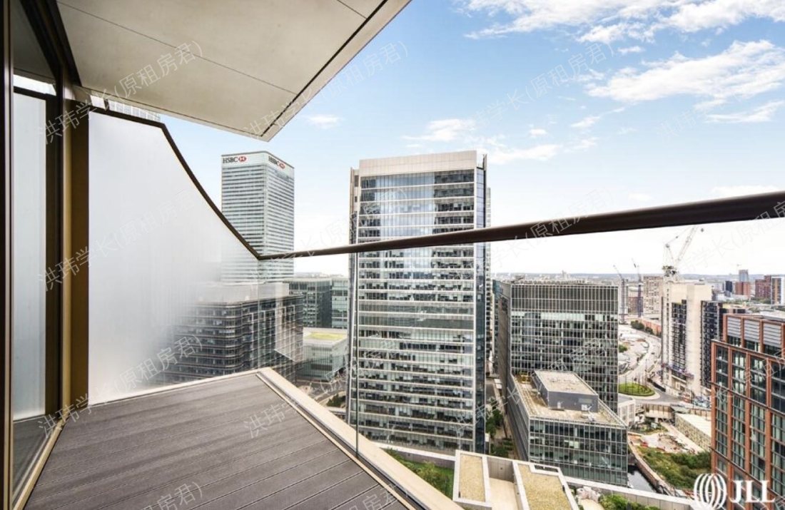 One park drive公寓