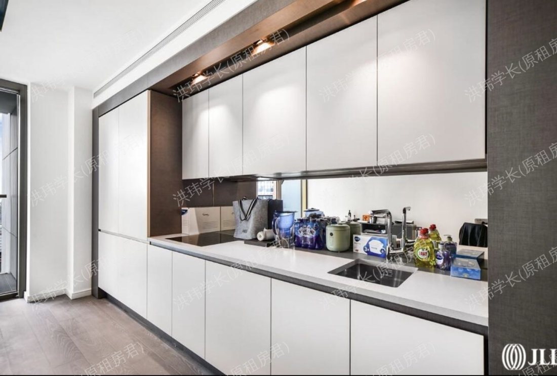 One park drive公寓