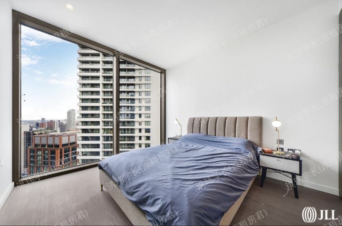 One park drive公寓