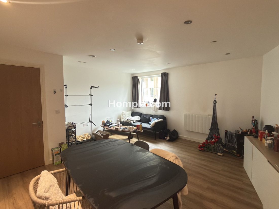 Number One apartment