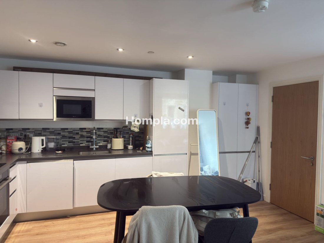 Number One apartment