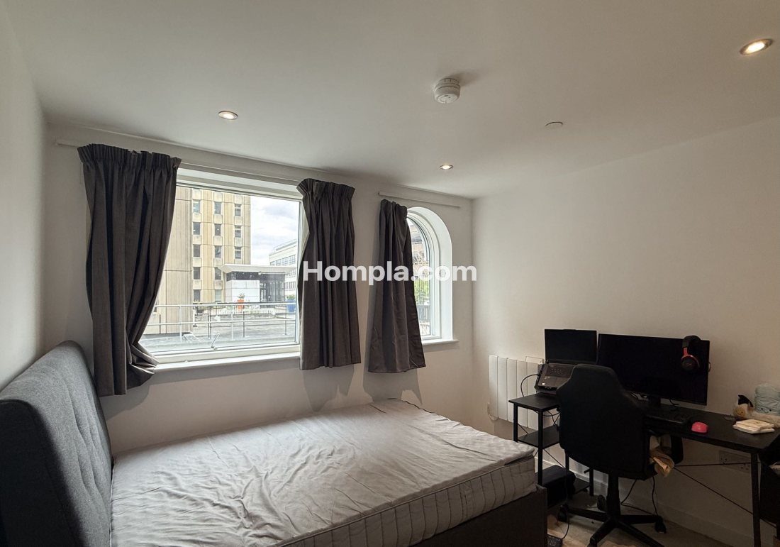 Number One apartment