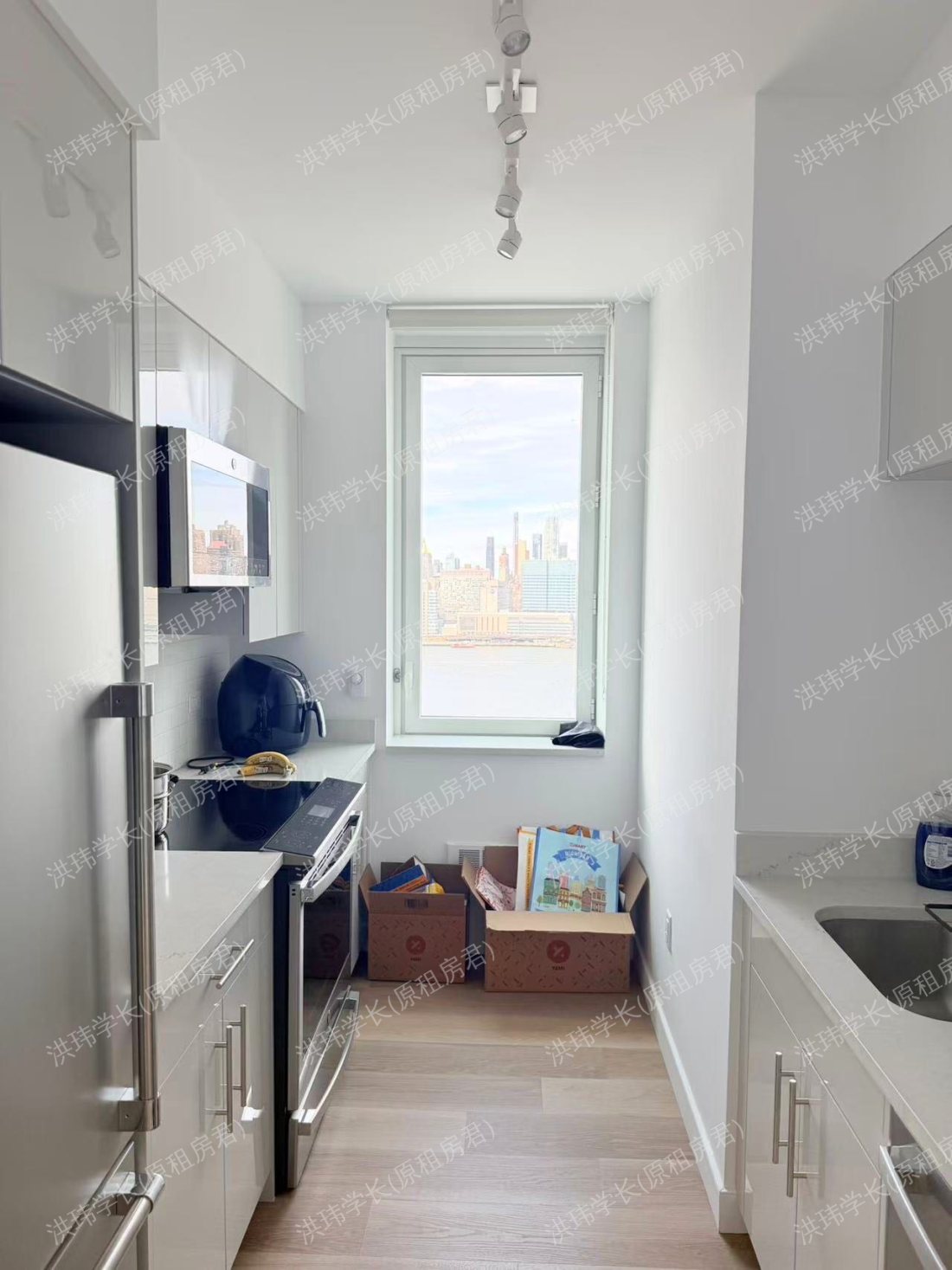 Malt Drive South Tower公寓