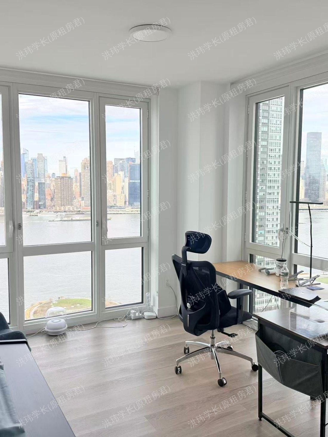 Malt Drive South Tower公寓