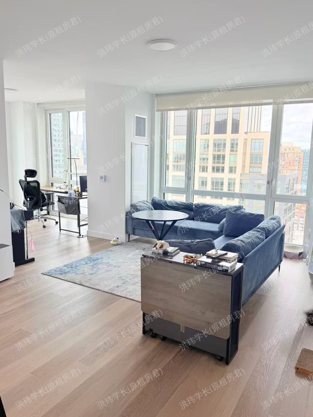 Malt Drive South Tower公寓