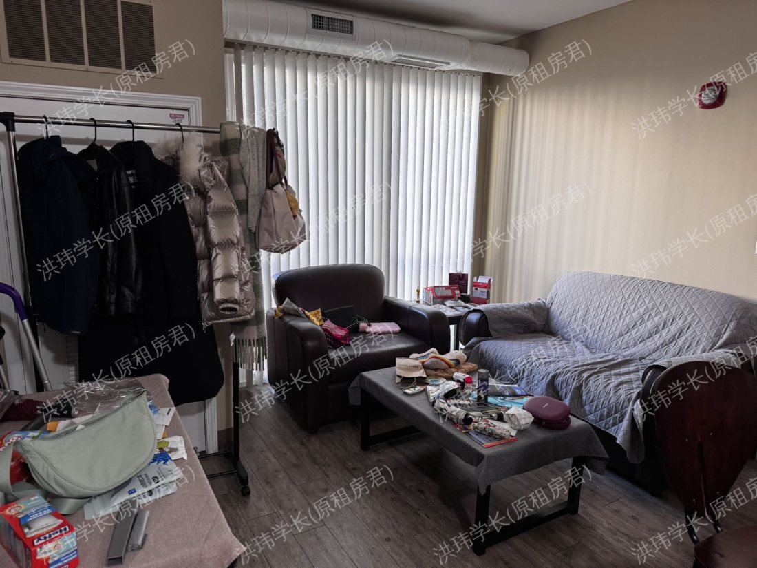 The Courtyards Student Apartments 公寓