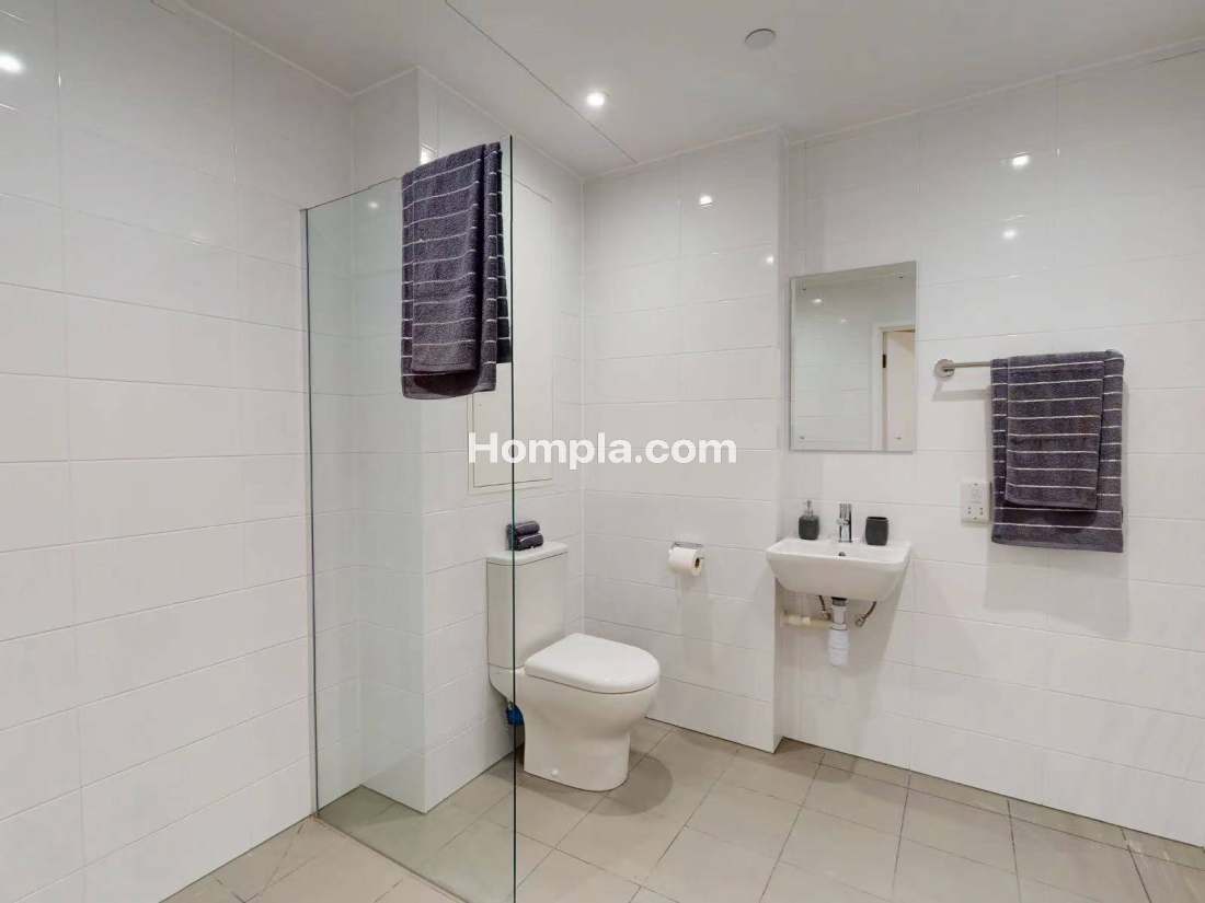 Great Court apartment