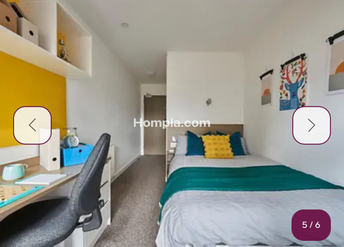 Felda House apartment