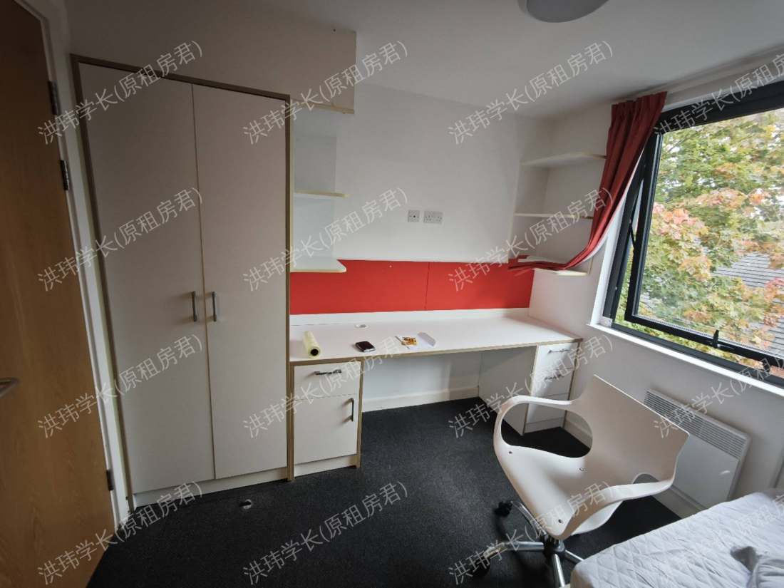 Elvet Studios公寓