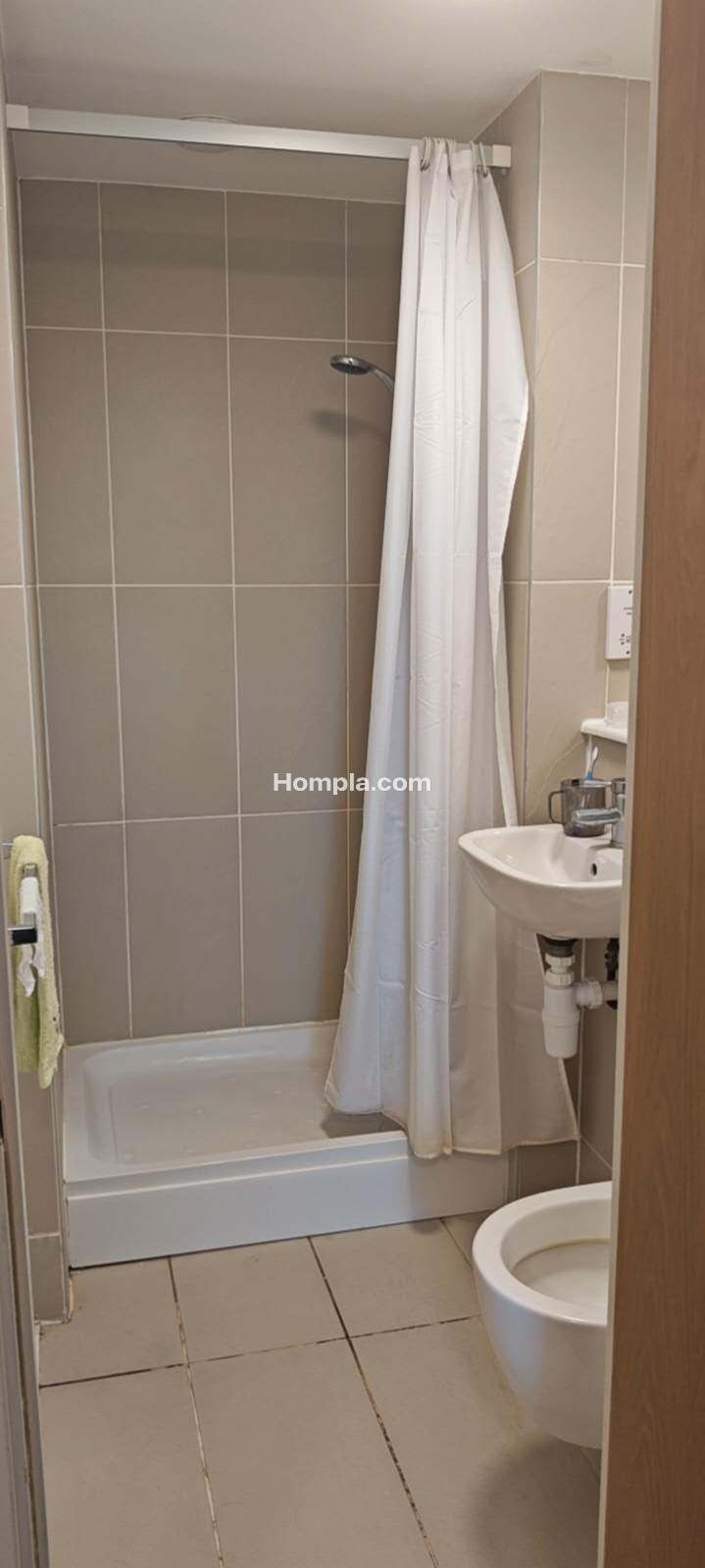 Elvet Studios apartment
