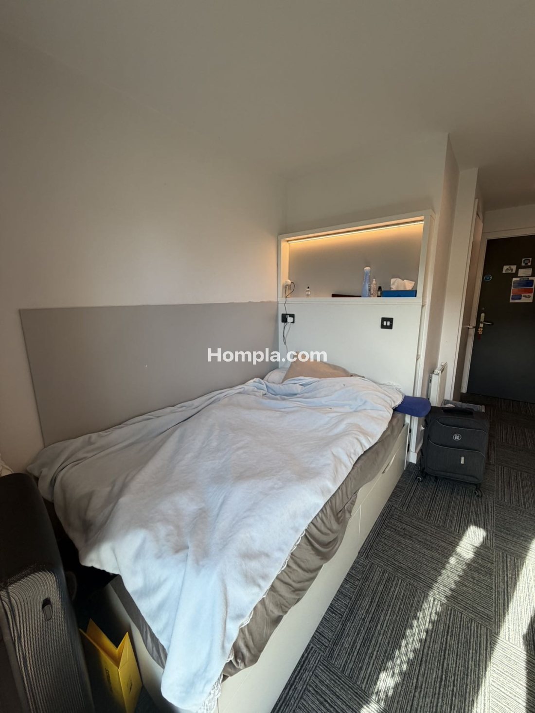 Godiva place apartment