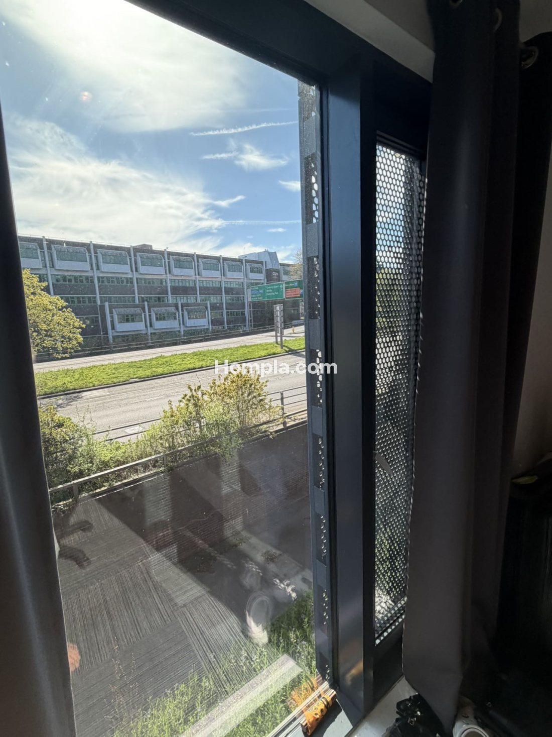 Godiva place apartment