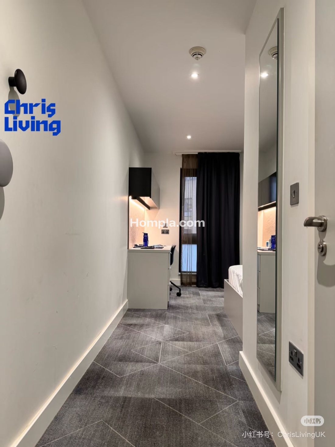 aparto apartment